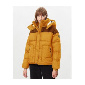 Geaca parka matlasata Anterow -