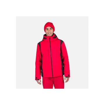 Geaca schi  Velika - pentru barbati - rosu - Rosu