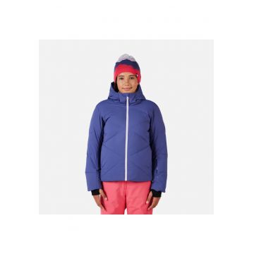 Geaca ski  GIRL STACI JKT - albastru - pentru fete