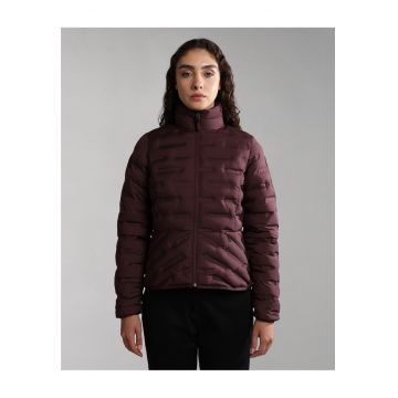 Jacheta cu fermoar Alvar