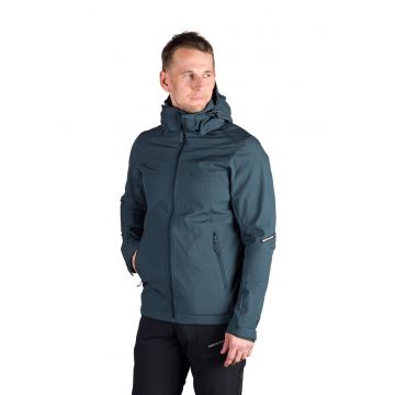 Jacheta cu gluag detasabila pentru drumetii Antoni