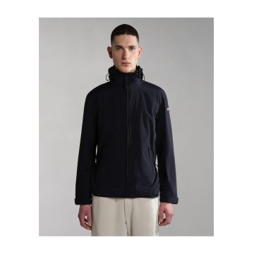 Jacheta cu gluga reglabila Adapost -