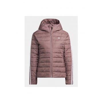 Jacheta de tranzitie dama  roz -