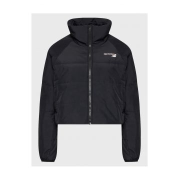 Jacheta de tranzitie pentru femei  negru