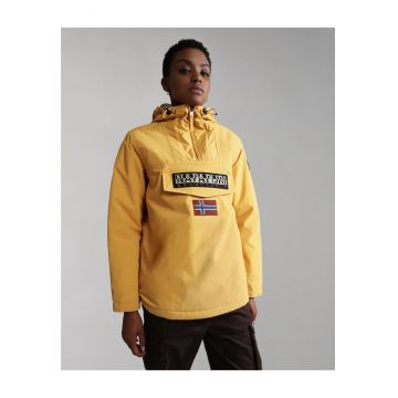 Jacheta fara inchidere Anorak Rainforest -