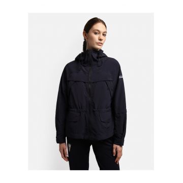 Jacheta scurta Skidoo Open Circular -