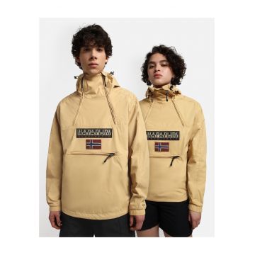 Jacheta unisex cu fenta cu fermoar Anorak Northfarer -