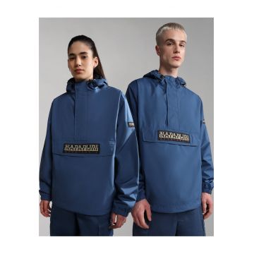 Jacheta unisex cu fenta cu fermoar Freestrider -