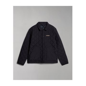 Jacheta unisex matlasata Larsen -