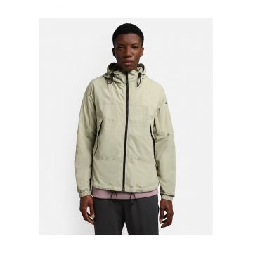 Jacheta usoara cu gluga Skidoo -