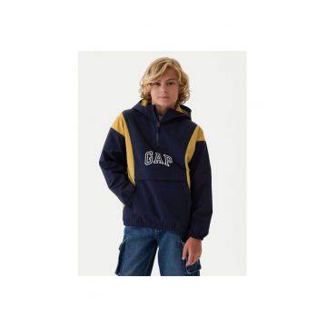 Geaca baieti -  304882784 - Nylon - Albastru - Albastru