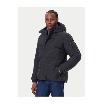 Geaca barbati -  negru -