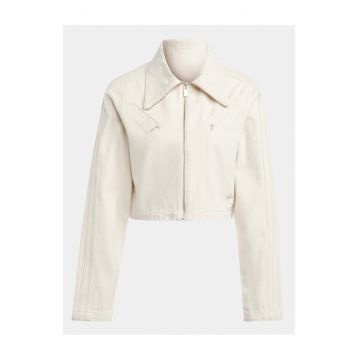 Geaca dama -  IS3583 - alb -