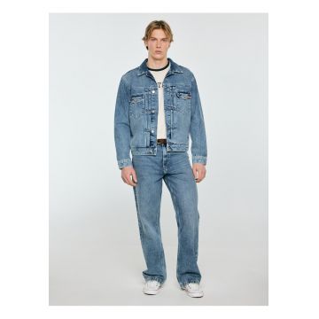 Geaca de blugi Justin