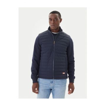 Geaca de tranzitie barbati  bleumarin