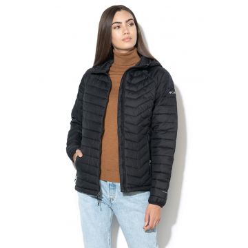 Geaca pentru drumetii Powder Lite