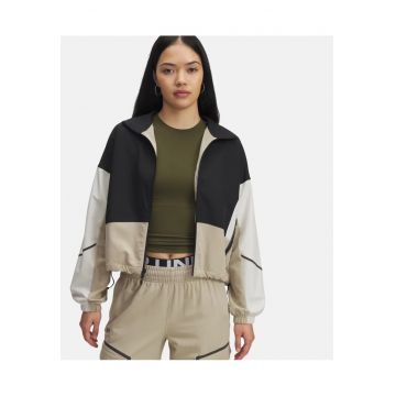 Jacheta anti-vant cu terminatie ajustabila Unstoppable -