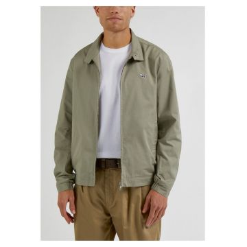 Jacheta barbati -  302744442 - Bumbac - Verde - Verde