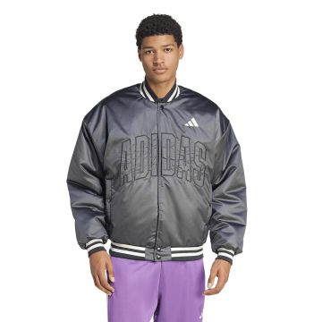 Jacheta bomber Stadium - Negru