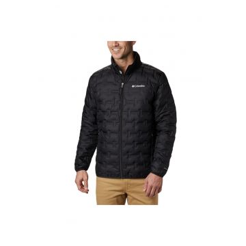 Jacheta  Delta Ridge Down Jacket - Barbati - Negru