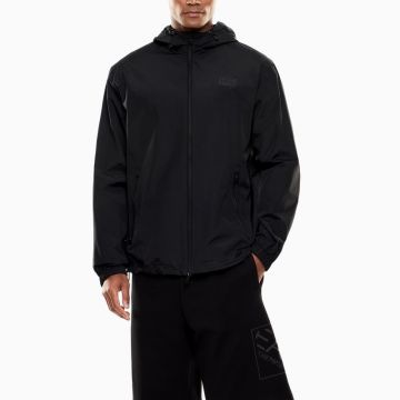 Jacheta EA7 TRAIN LOGO SERIES M OVERSIZE  LOGO JACKET PL