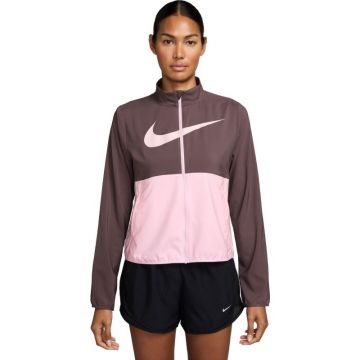 Jacheta Nike W NK TEMPO SWSH HBR DF JKT