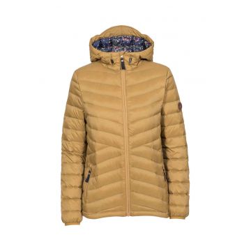 Geaca cu umplutura de puf pentru ski Thora Geaca cu umplutura de puf pentru ski Thora