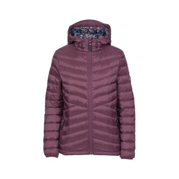 Geaca cu umplutura de puf pentru ski Thora Geaca cu umplutura de puf pentru ski Thora