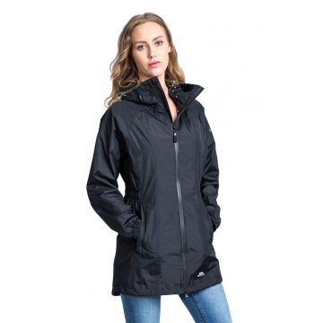 Jacheta parka impermeabila si rezistenta la vant Daytrip Jacheta parka impermeabila si rezistenta la vant Daytrip