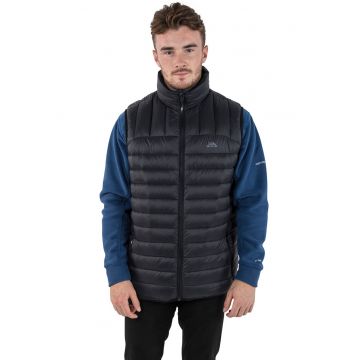 Vesta cu umplutura de puf Hoppers