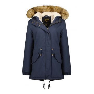 Geaca parka cu vatelina Ampuria