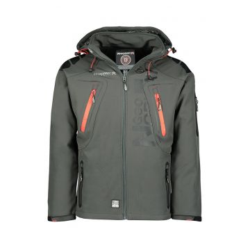 Jacheta Techno Softshell Jacheta Techno Softshell