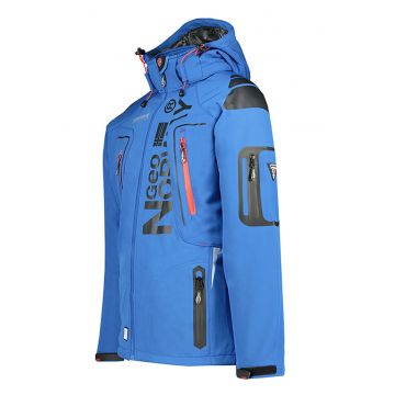 Jacheta Techno Softshell Jacheta Techno Softshell