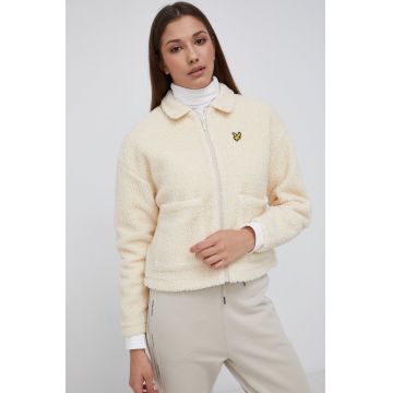 Lyle & Scott Geacă transparent, de tranzitie