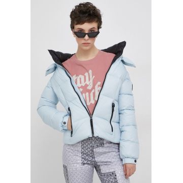Superdry Geacă de puf de iarnă
