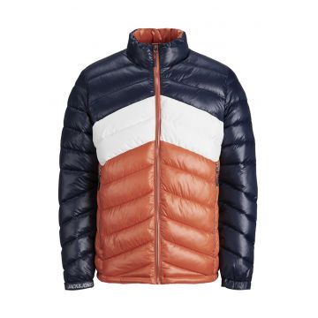 Jack & Jones - Geaca matlasata Laroy