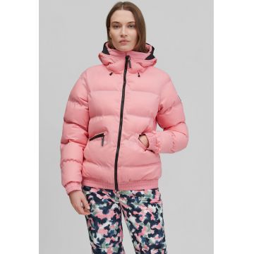 Jacheta impermeabila cu gluga - pentru schi Aventurine