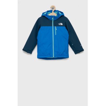 The North Face geaca copii