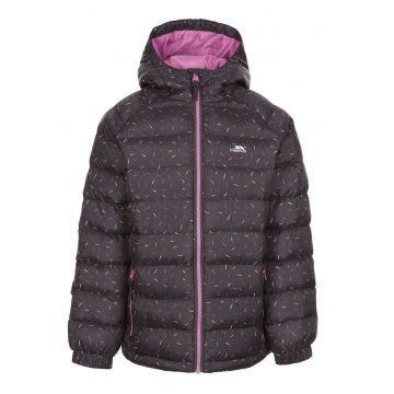 Geaca cu model grafic Lavish Geaca cu model grafic Lavish