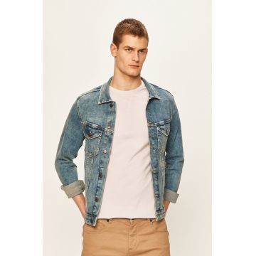 Jack & Jones - Geaca jeans