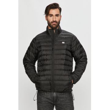 Levi's geacă de puf 27523.0000-Blacks