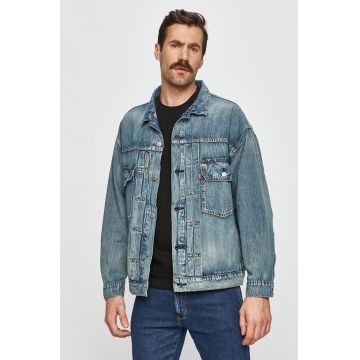 Levi's - Geaca jeans