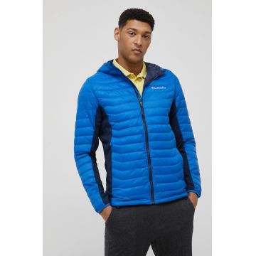 Columbia geaca sport Powder Pass de tranzitie