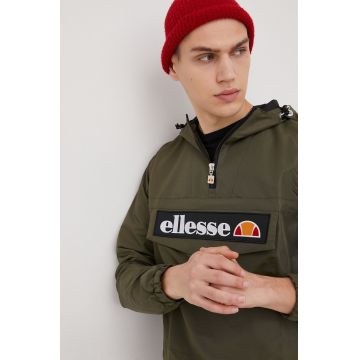 Ellesse geacă SHS06040-Navy