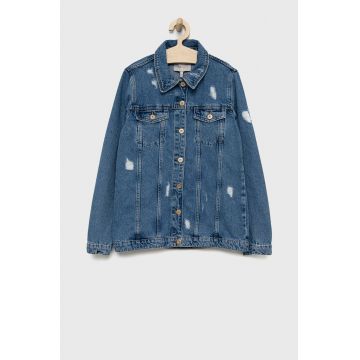 Kids Only geaca de blugi pentru copii