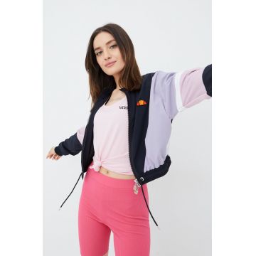 Ellesse geaca bomber femei, de tranzitie, oversize