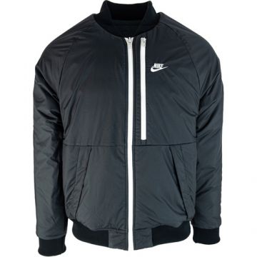 Jacheta barbati Nike Sportswear Therma-Fit DD6849-010