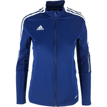 Jacheta femei adidas Tiro 21 GK9663