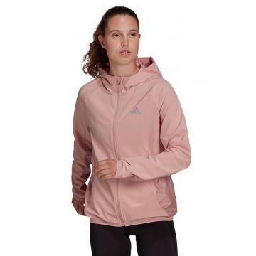 Jacheta pentru alergare Radically Reflective Softshell