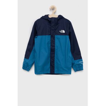 The North Face geaca copii Antora Rain Jkt